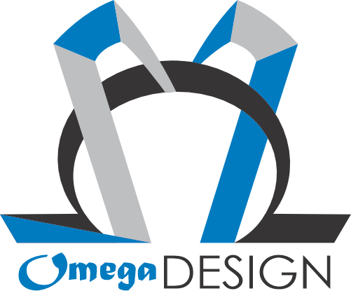 Omega Logo